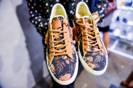 Converse e Cartel 011 lançam coleção exclusiva de sneakers