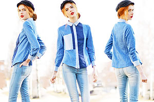 Especial looks com jeans para eles e para elas