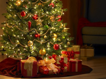 Feliz Natal – Confira a mensagem de Boas Festas da equipe do Fashion Bubbles