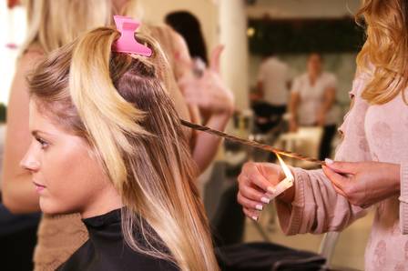Spa para cabelos – Salão em SP tem processos diferenciados para tratar os fios