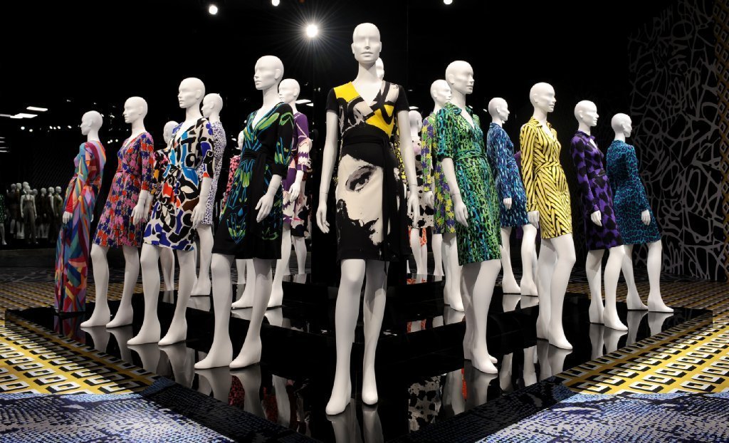 Diane von Furstenberg Diane von Furstenberg