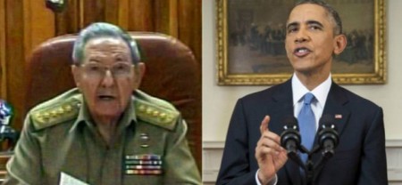 Após 53 anos, EUA e Cuba, reatam relações diplomáticas