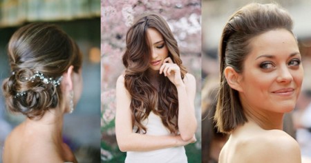 7 incríveis modelos de penteados para as madrinhas