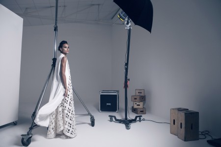Looks com colete longo – A elegância da meia estação