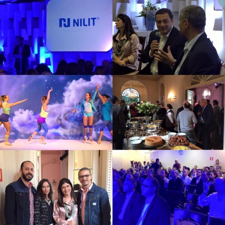 A Nilit, especialista em Nylon 6.6, chega ao Brasil com história de sucesso