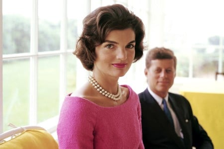 7 motivos para Jackie Kennedy ainda ser um ícone de estilo