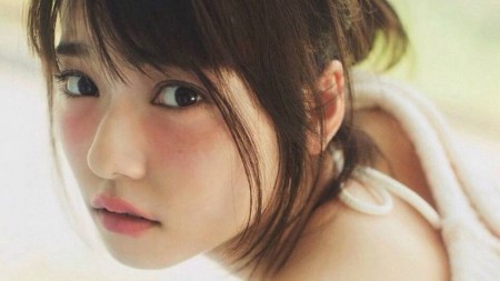 Byojaku e Aegyo Sal – A maquiagem com “cara de ressaca” é moda entre as asiáticas