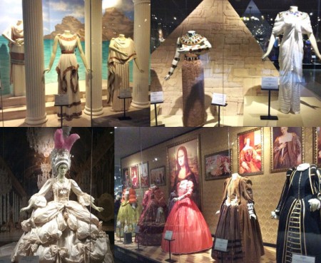 MUM – Museu da Moda de Canela: uma viagem através dos tempos