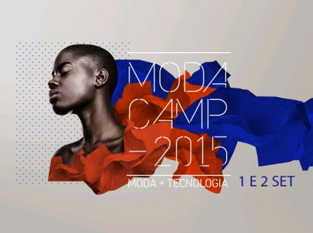 IED São Paulo realiza quinta edição do Modacamp sob o tema Moda & Tecnologia