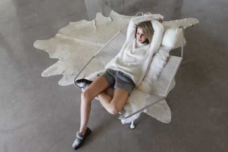 Looks com cinza para um inverno mais leve