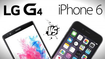 LG G4 – Celular, celular meu. Existe alguém que te quer mais do que eu?