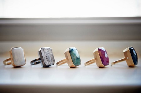 Ringly – Um anel para te manter conectado