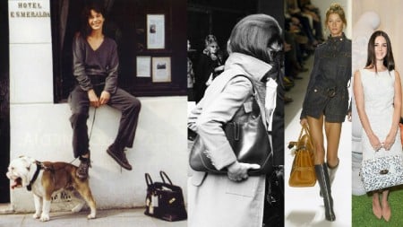 It Bags – Conheça as bolsas inspiradas em celebridades e ícones fashion
