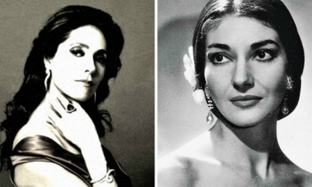 Christiane Torloni vive Maria Callas em “Master Class” em todo seu esplendor