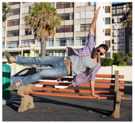 Homens de espadrilles – Dicas e looks masculinos