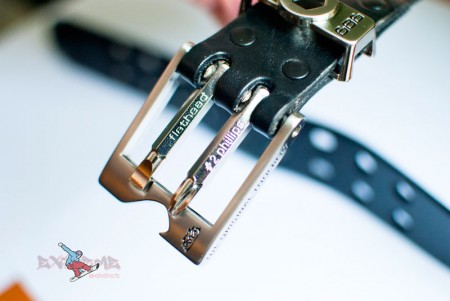 Snow Toolbelt – O cinto utilitário que traz ferramentas acopladas