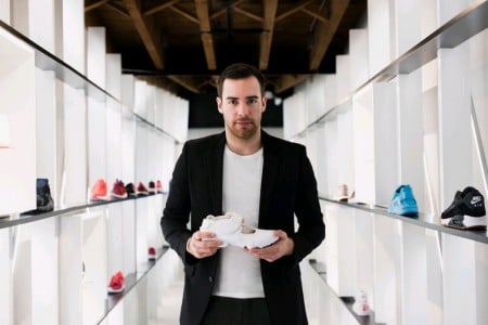 Lançamento Nike 2016 – Pedro Lourenço Nike Air Rift e imersão na cultura sneaker foram destaques