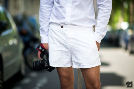 Looks masculinos para o Ano Novo