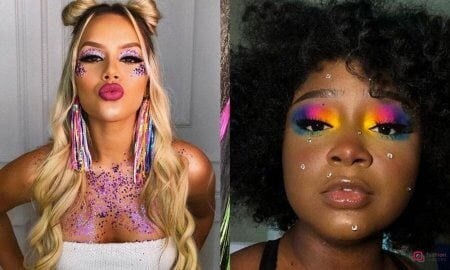 Maquiagem de Carnaval: mais de 50 inspirações para arrasar na folia!