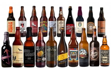 Mercado cervejeiro – Tipos, dicas e números do universo das cervejas