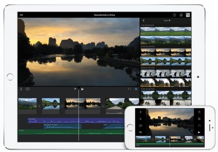 6 aplicativos  de edição de vídeo para celular super fáceis de usar – Apps