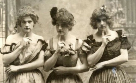 A História das Drag Queens – Parte 1
