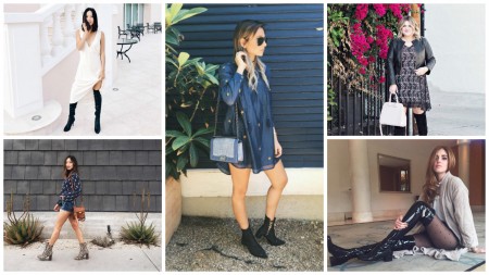 Snapchat Fashion – 22 perfis que todo amante de moda deveria seguir