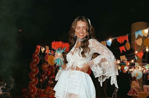 São João - Looks, noivas caipiras, trajes para quadrilha e mais | Fashion  Bubbles