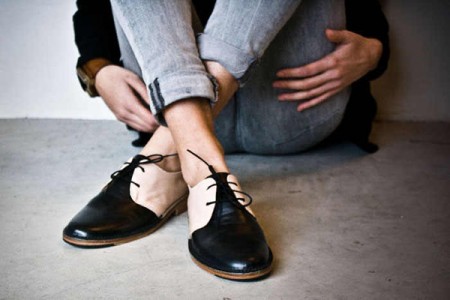 Tomboy shoes – Elas vão roubar os sapatos deles. Veja marcas que apostam nessa tendência