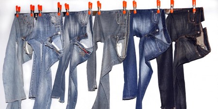 Tipos de lavagens do jeans e breve história do tecido mais democrático do mundo