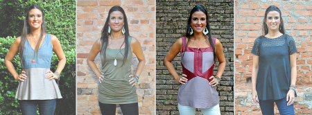 Deux +  Samuel Cirnansck: #capsulecollection em uma proposta à mulher real