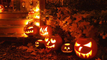 Halloween – 5 melhores lugares do mundo para curtir o dia das bruxas e similares. Confira muitas imagens para inspirar