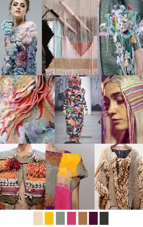 Verão 2018 – Senac Moda Informação realiza Preview com as novidades internacionais para o Verão 2018