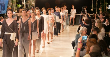 2.º ID Fashion apresenta um retrato em movimento da moda paranaense