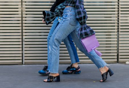 Jeans – 3 modelos que estão bombando nas ruas com dicas de como usar