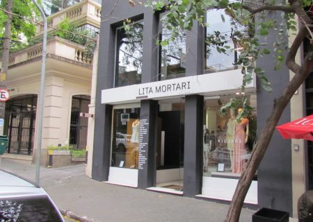 Black Friday no Village @Lita Mortari