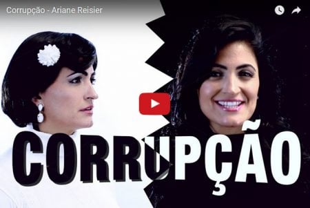Vídeo – Você sabe o que é corrupção?