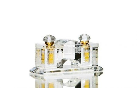Perfumes – Al Zahra apresenta fragrâncias orientais que vão encantar