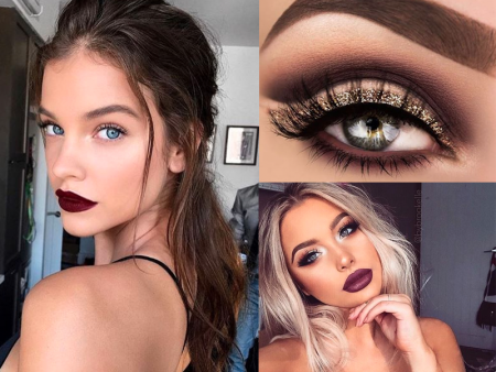 Maquiagem de ano novo – Dicas de beleza para você entrar em 2017 ainda mais bonita