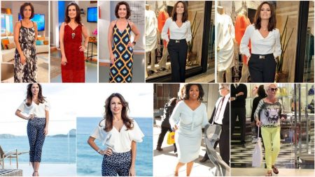 Mulheres maduras: dicas de estilo com celebridades que provam que a moda é para todas as idades