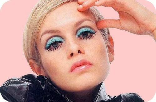 cut crease twiggy