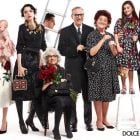 Campanha Dolce & Gabbana Fall 2015