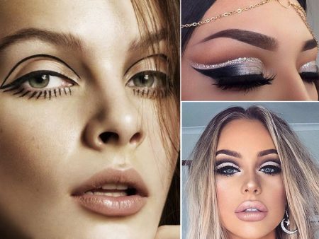 Cut Crease – A técnica que conquistou as apaixonadas por maquiagem