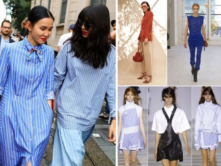 WGSN divulga 3 peças-chave que vão fazer parte do seu guarda-roupa em 2017 / 2018 – Tendências