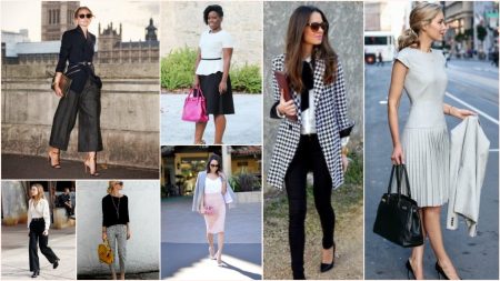 Moda para Executivas – Galeria com famosas e dicas de looks de trabalho para deixar seu visual ainda mais poderoso