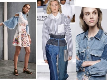 Jeans 2018 – Tendências descomplicadas para atualizar já o seu guarda-roupas