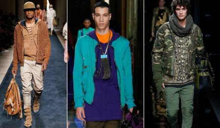 Círculo Cromático na Moda Masculina – Como usá-lo e a importância da combinação de cores em harmonia