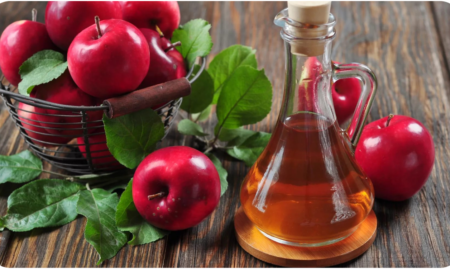 Vinagre de maçã para a saúde: 6 usos incríveis