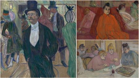 MASP apresenta Toulouse-Lautrec em Vermelho – Maior mostra do artista já realizada no Brasil. Entenda a importância dele na arte