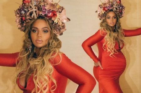 Beyoncé Grávida: Inspire-se nos vestidos de festa da musa gestante